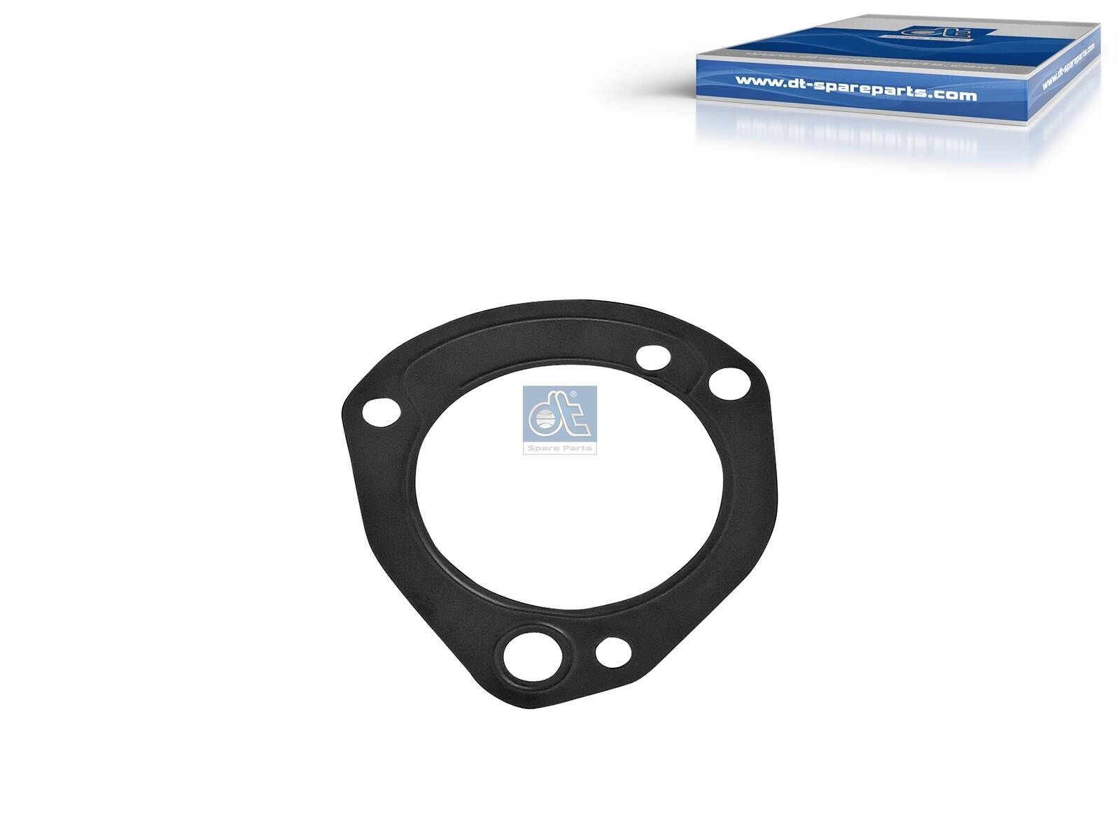DT Spare Parts Pakning, brændstofpumpe 4.68940 DT Spare Parts 4.68940 originale Pakning, brændstofpumpe ISUZU CAMPO pris