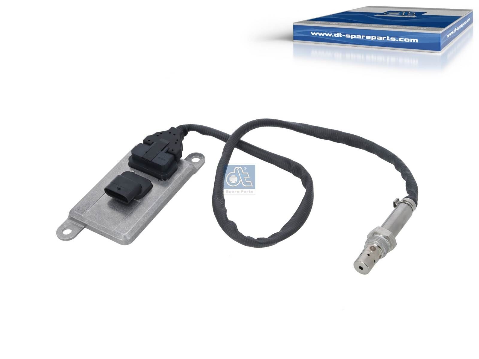 DT Spare Parts NOx-sensori, NOx.katalysaattori 4.69086 4.69086 DT Spare Parts Lambda anturi MERCEDES-BENZ B-sarja