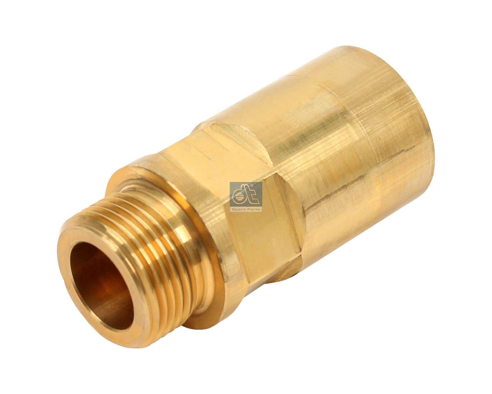 DT Spare Parts Overstrømsventil 4.69106 DT Spare Parts 4.69106 Overstrømsventil