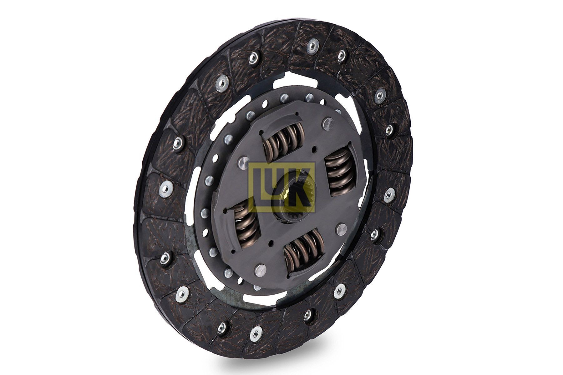 LuK Clutch Disc 320 0212 10 320 0212 10 LuK clutch plate SUBARU