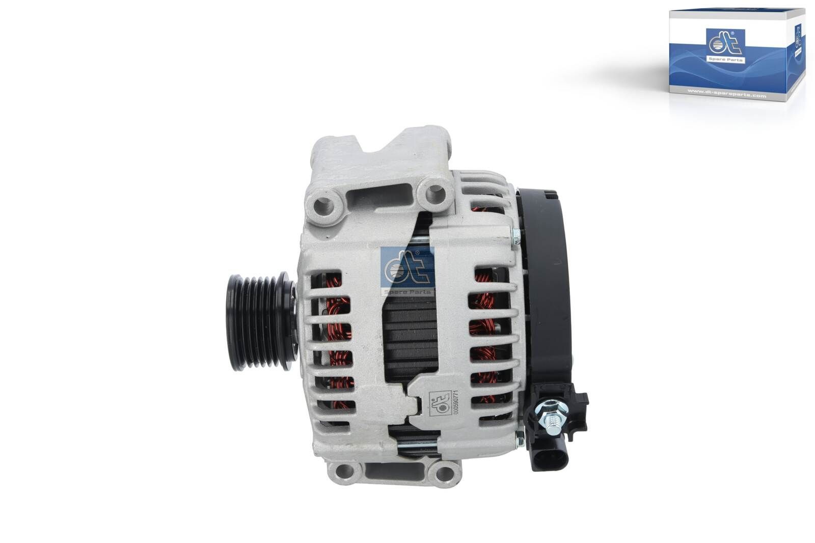 DT Spare Parts Dynamo / Alternator 4.69197 Dynamo DT Spare Parts M-Klasse 4.69197 goedkoop