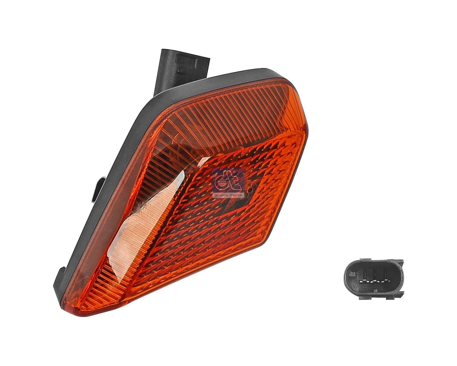 Pisca DT Spare Parts 4.69201 DT Spare Parts 4.69201: Pisca Mercedes Classe G 2002