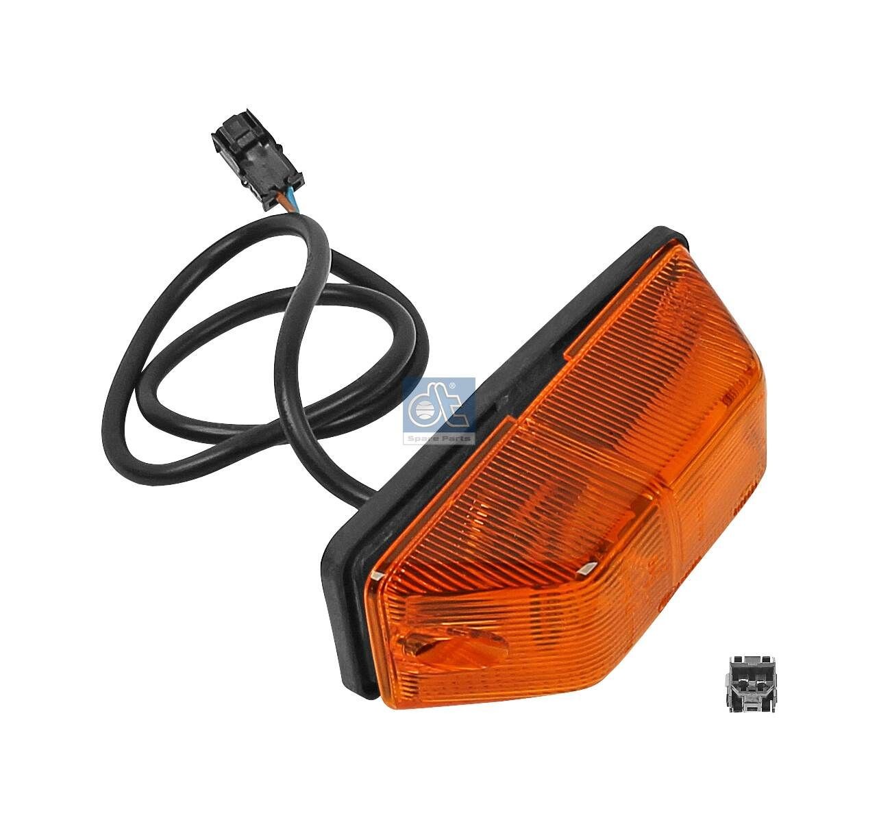 DT Spare Parts Vilkkuvalo 4.69202 4.69202 DT Spare Parts Vilkut vasen ja oikea CITROЁN C4