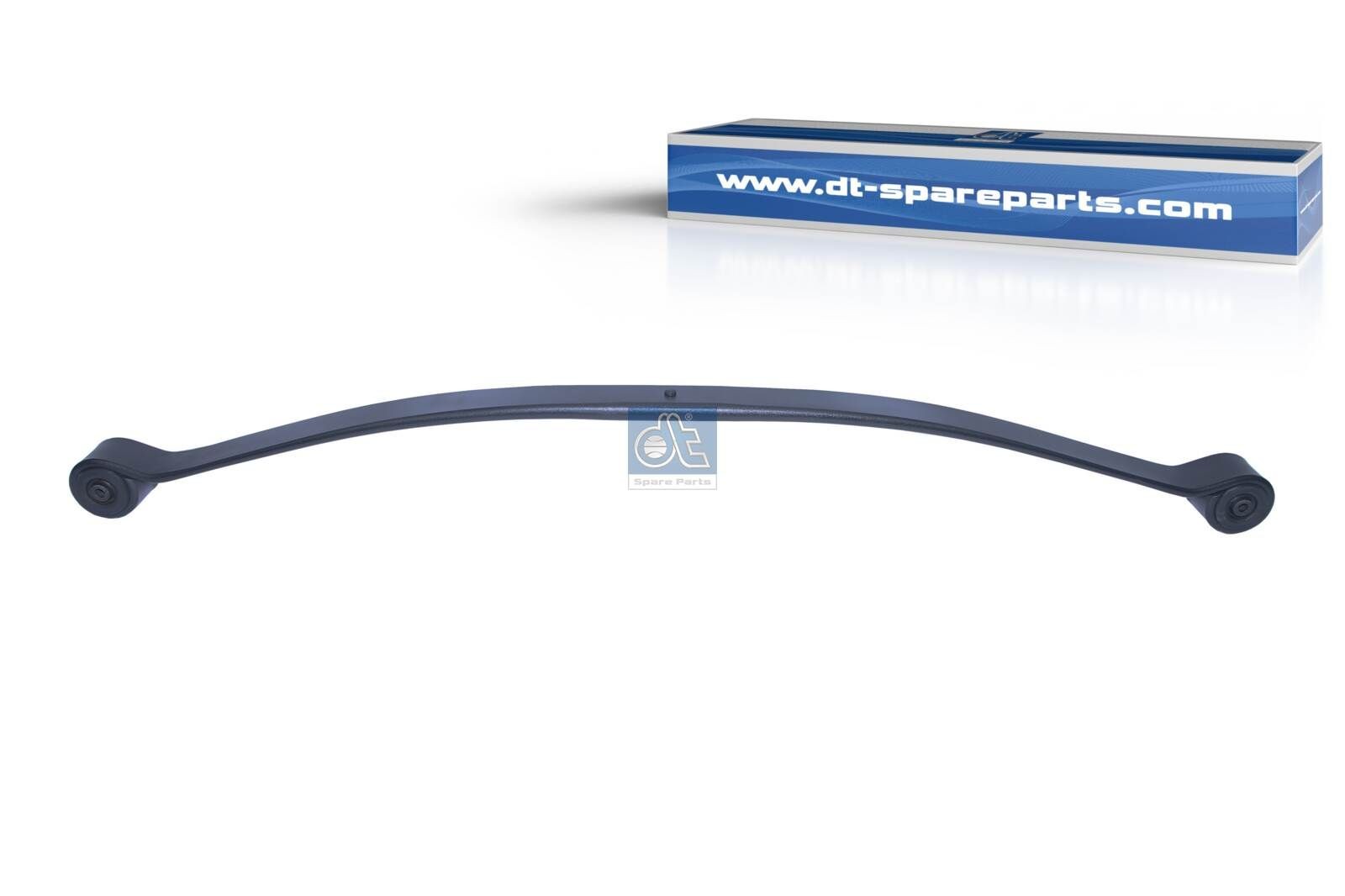 DT Spare Parts Lames de ressort 4.69359 Lame de ressort DT Spare Parts NV400 4.69359 pas cher