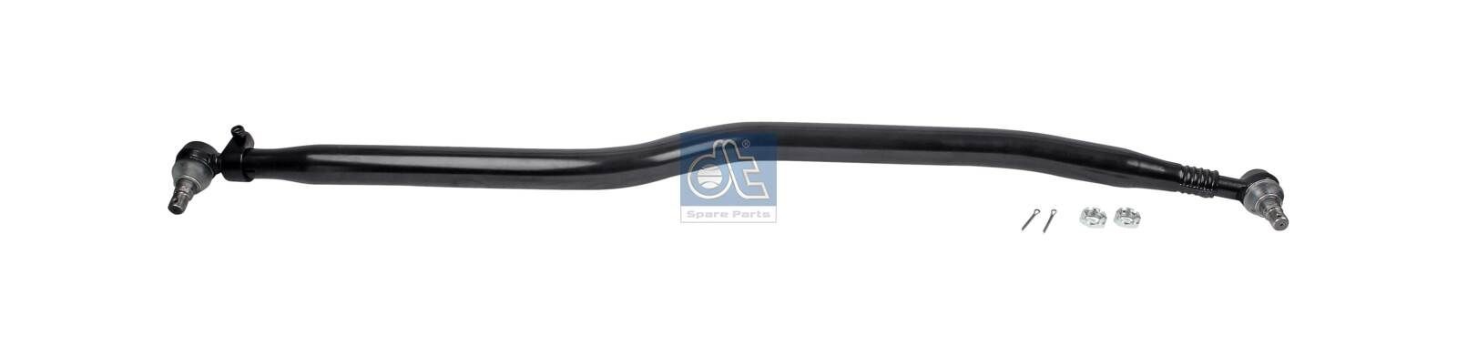 DT Spare Parts Roolivarras 4.69500 Roolivarras DT Spare Parts Mercedes-Benz SPRINTER 4.69500