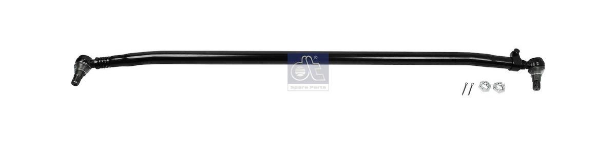 DT Spare Parts Roolivarras 4.69504 Roolivarras DT Spare Parts Mercedes-Benz SPRINTER 4.69504