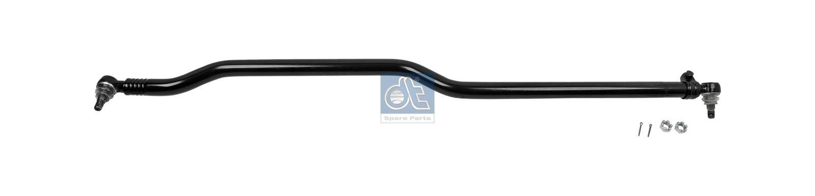 DT Spare Parts Barra de direcção 4.69506 DT Spare Parts 4.69506 Barra axial da direção T2/LN1 Automotora a um preço acessível