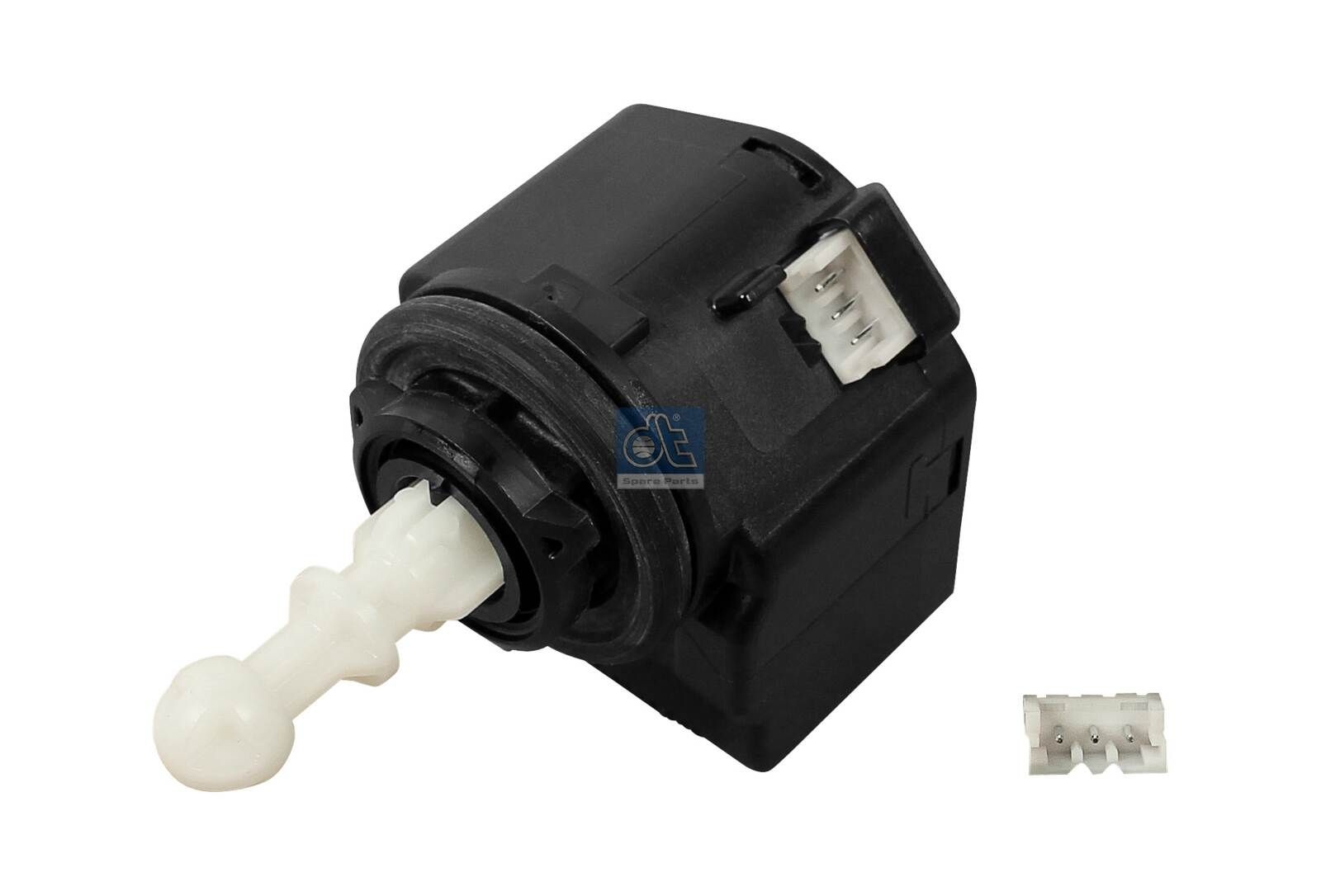 DT Spare Parts Headlight motor 4.69520 Mercedes CLA DT Spare Parts headlight leveling motor 469520