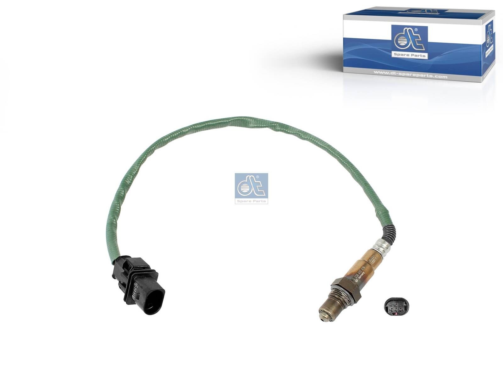 DT Spare Parts Lambdasonde 4.69561 4.69561 DT Spare Parts AUDI Lambdasonde diesel und universal