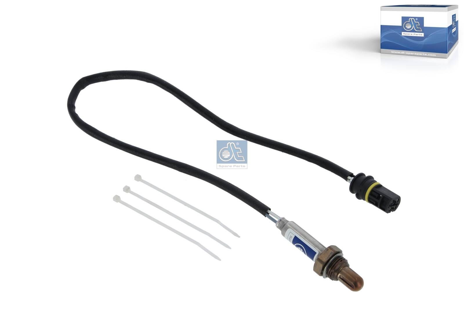 DT Spare Parts Lambdasonde 4.69562 4.69562 DT Spare Parts Lambdasonde (NOx, O2) Chevrolet goedkoop