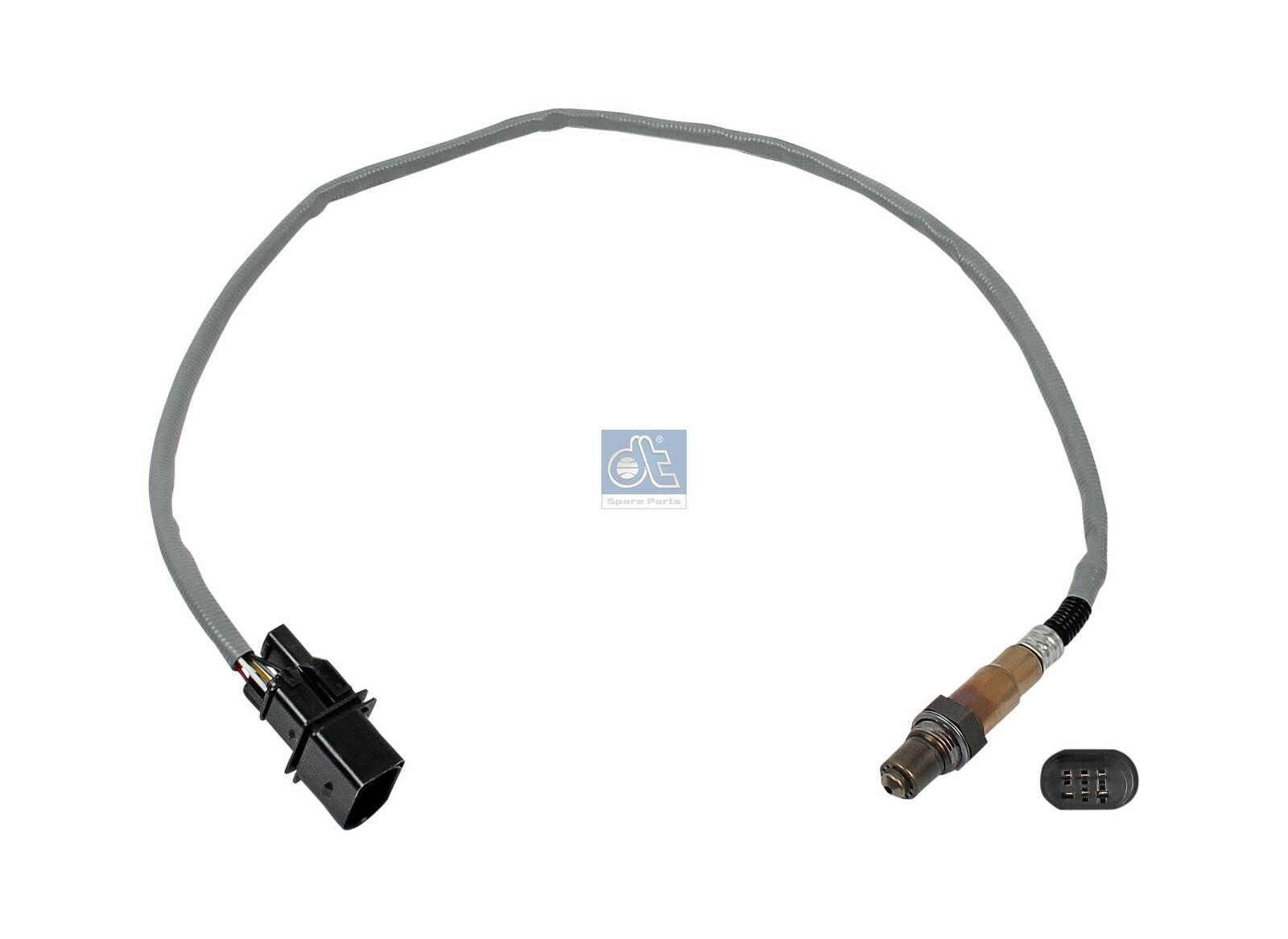 DT Spare Parts Lambdasonde 4.69563 Lambdasonde DT Spare Parts Porsche 911 4.69563