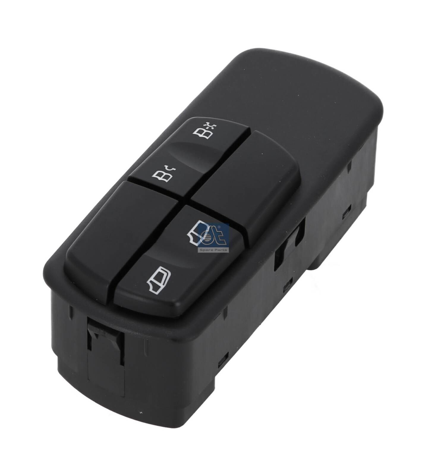 DT Spare Parts Centralelekticitet 4.69602 4.69602 DT Spare Parts centralt elsystem Mercedes CLK