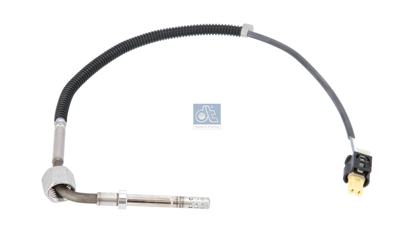 DT Spare Parts Palpeur, température des gaz 4.69762 Mercedes-Benz CLS Sonde de température DT Spare Parts 4.69762
