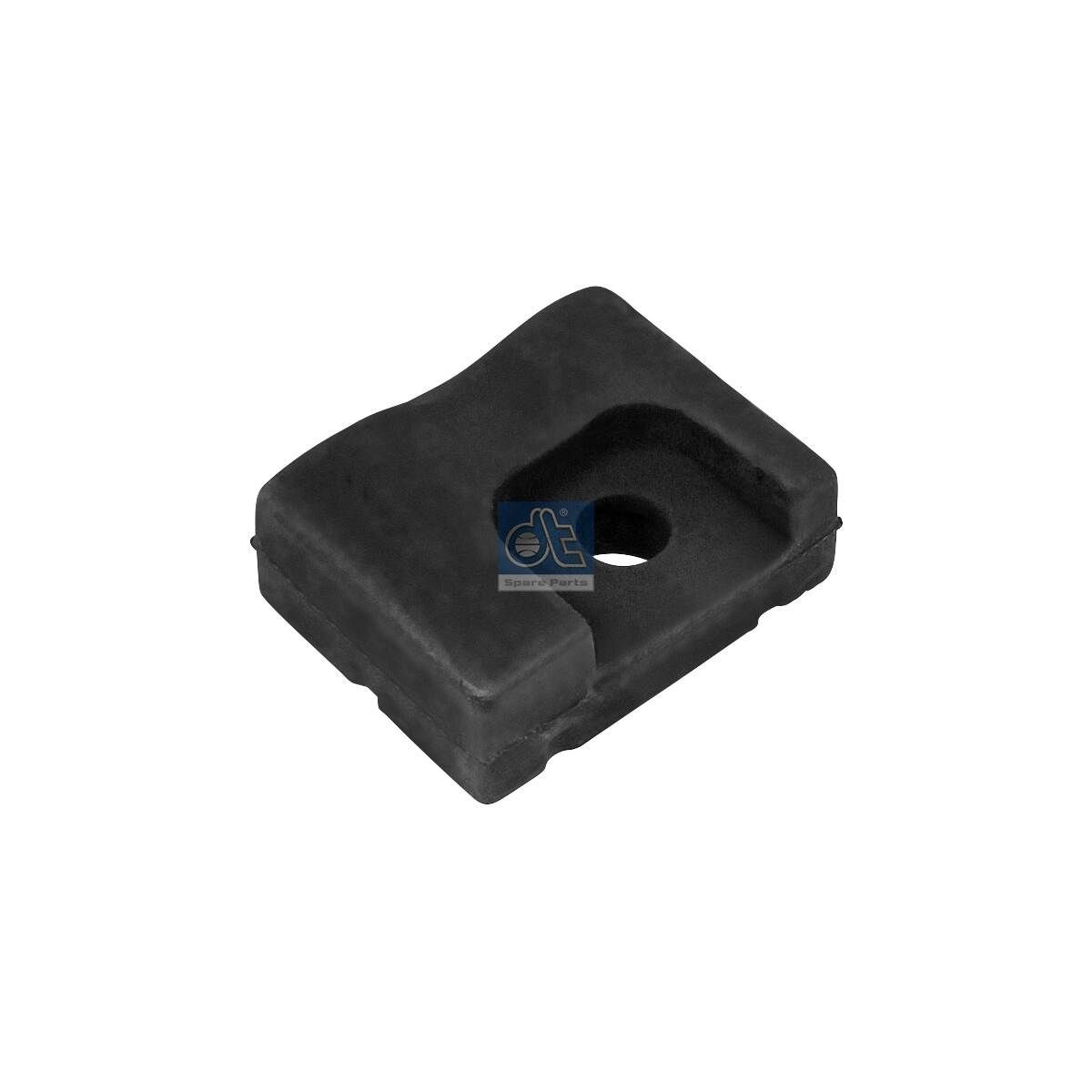 DT Spare Parts Tampone paracolpo, Cabina 4.81132 4.81132 costo Sospensione e ammortizzazione cabina MERCEDES-BENZ /8 DT Spare Parts