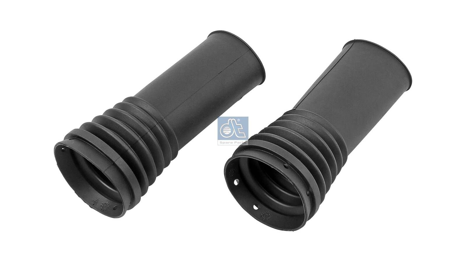 DT Spare Parts Garniture, colonne de direction 4.81265 4.81265 Colonne de direction + direction assistée électrique SEAT ATECA DT Spare Parts