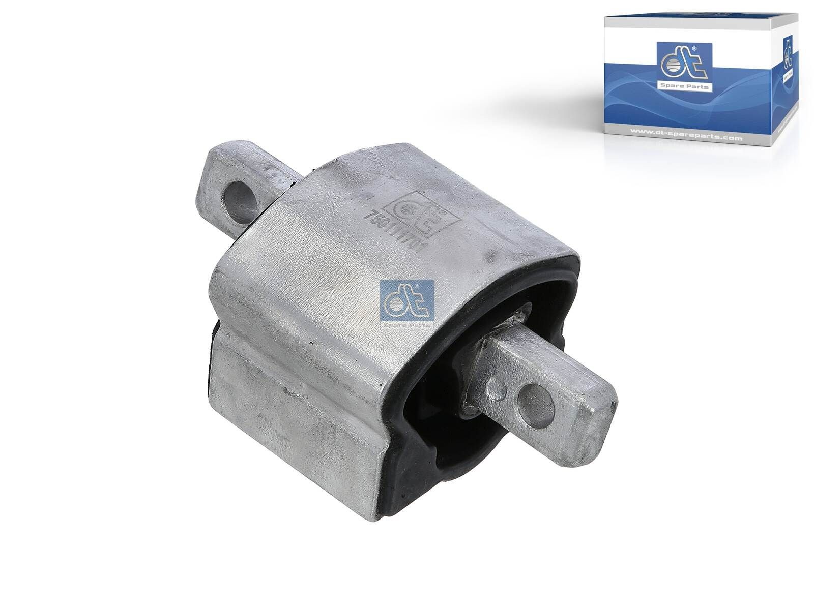 DT Spare Parts Motorsteunlager 4.81275 DT Spare Parts 4.81275 Motorsteunlager