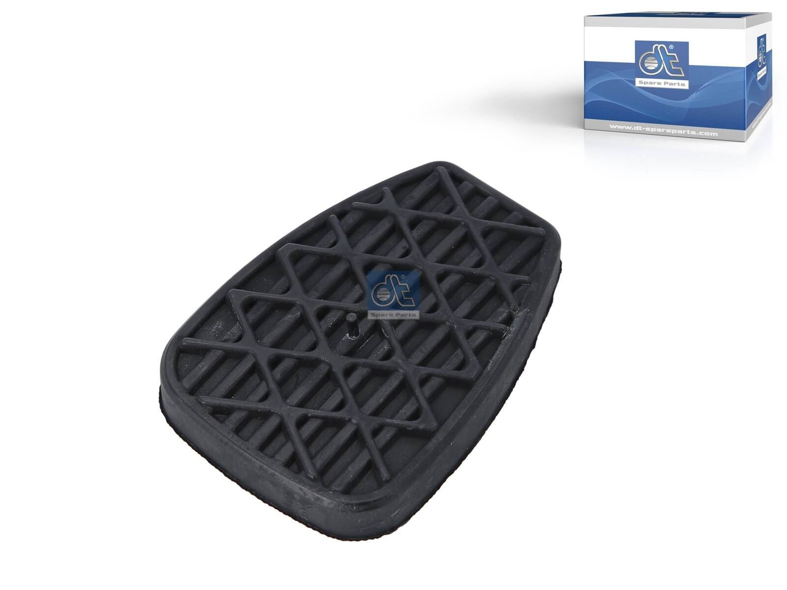 DT Spare Parts Pedalbelægning, gaspedal 4.81301 4.81301 Gaspedal ALFA ROMEO 146 DT Spare Parts
