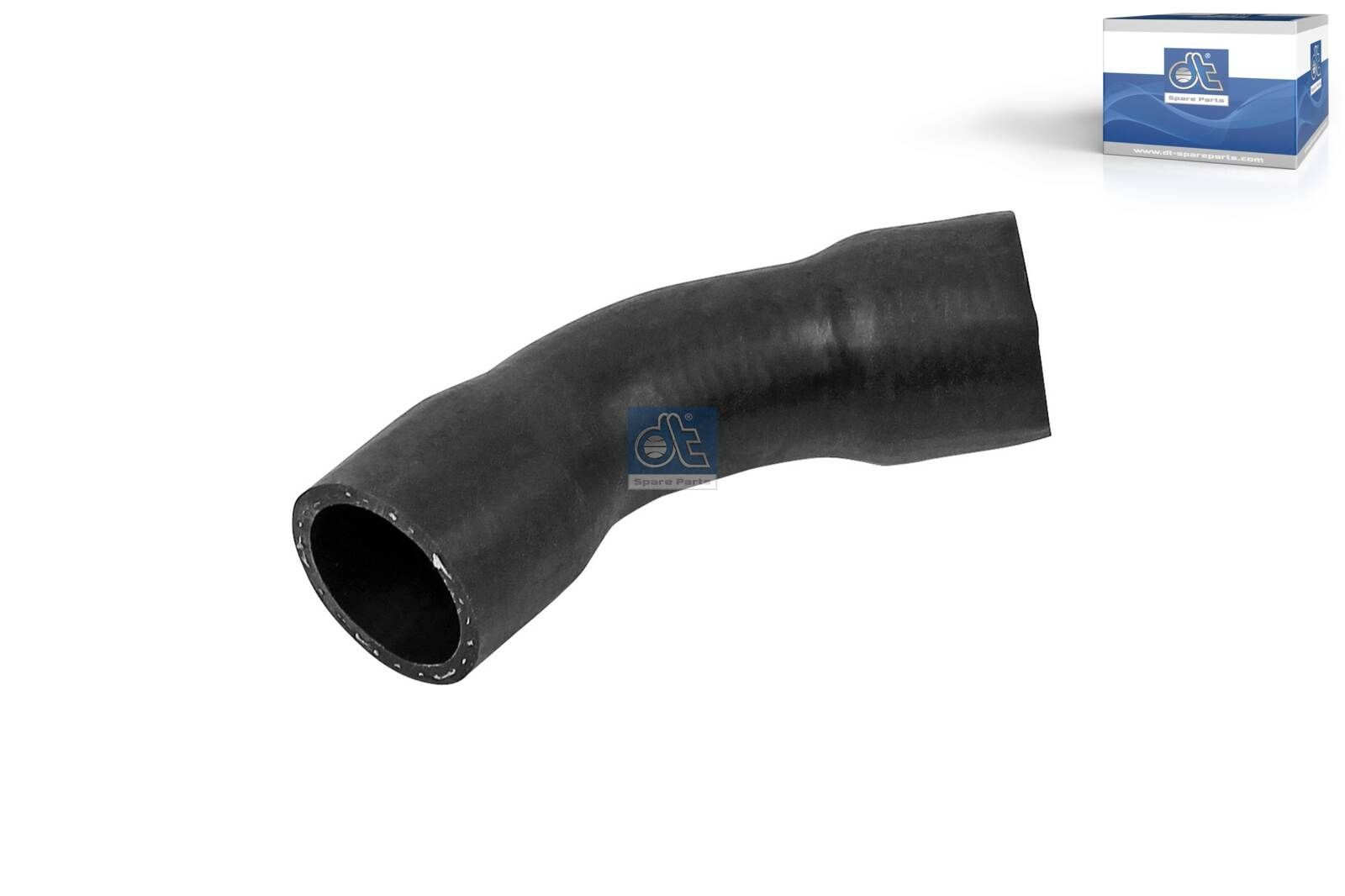 DT Spare Parts Radiator hose 4.81311 DT Spare Parts 4.81311 Mercedes Sprinter 906 Platform radiator hoses replacement