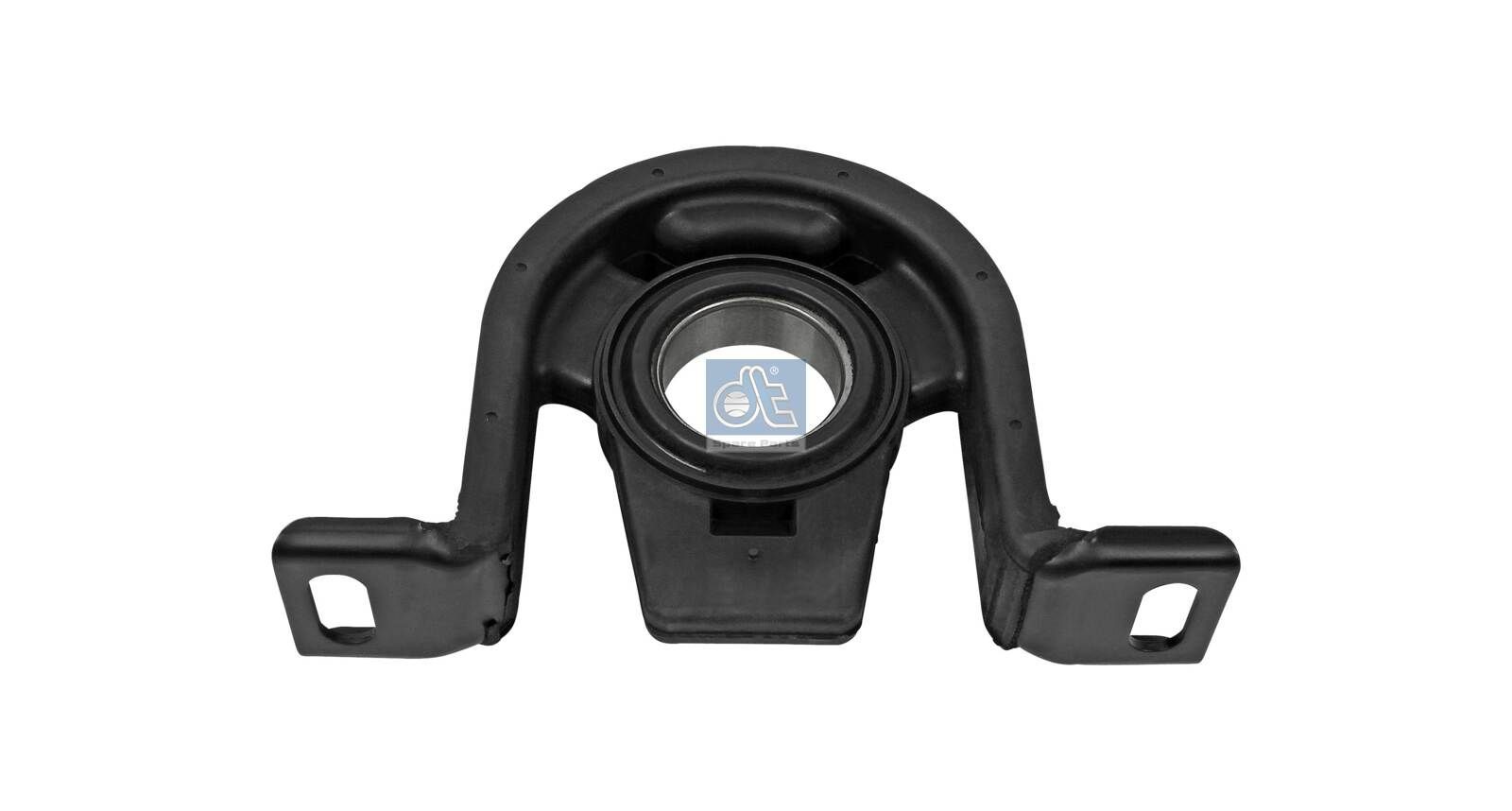 DT Spare Parts Έδρανο, μεσαίο έδρανο αρθρωτού άξονα 4.81450 Έδραση, άξονας μετάδ. κίνησης DT Spare Parts SPRINTER 4.81450 φθηνά