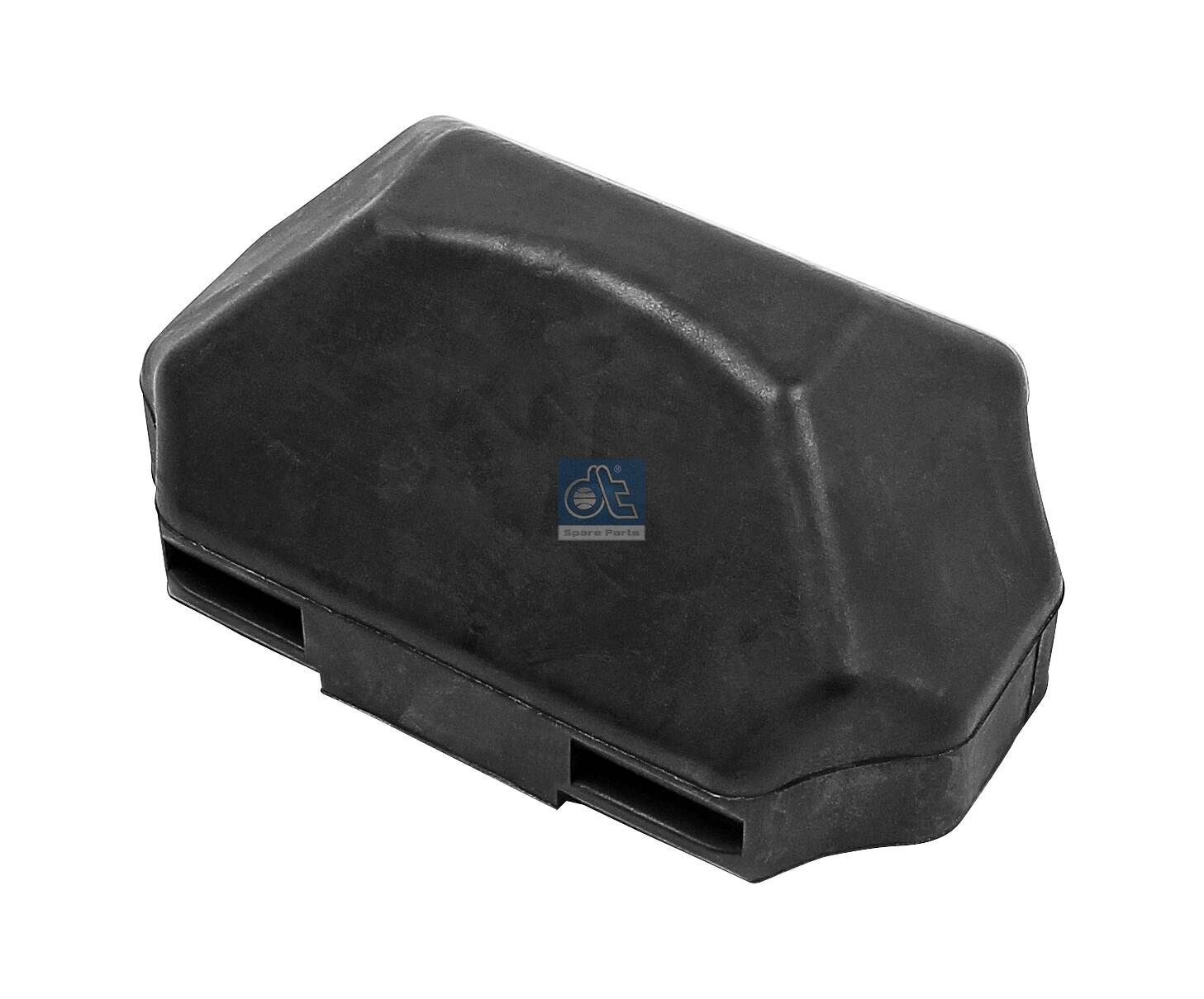 DT Spare Parts Tampone paracolpo, Cabina 4.81534 4.81534 costo Sospensione e ammortizzazione cabina MERCEDES-BENZ /8 DT Spare Parts