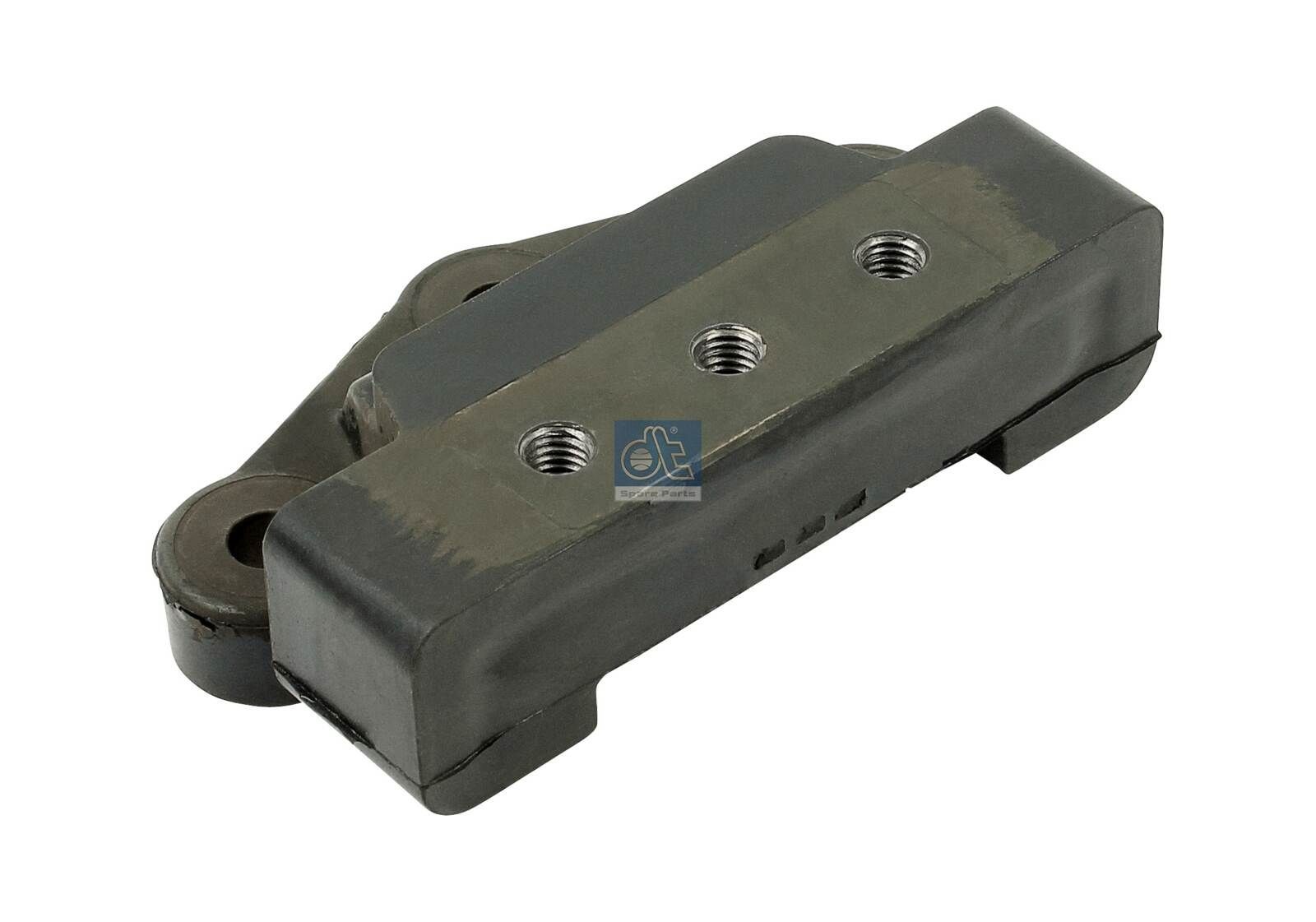 DT Spare Parts Supporto, Radiatore 4.81546 DT Spare Parts 4.81546 Parti fissaggio radiatore Renault 11 originali