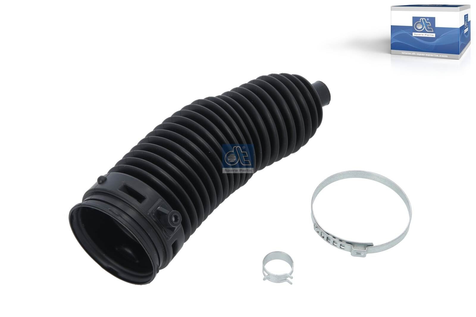 DT Spare Parts Reparationssæt, styretøj 4.91447 DT Spare Parts Reparationssæt, styretøj JAGUAR 4.91447