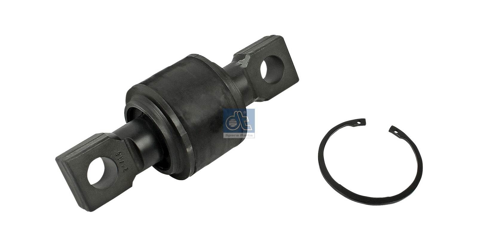 DT Spare Parts Kit de reparação, tirante de guia 4.91630 Kit de reparação, articulação de suspensão / guia DT Spare Parts 146 4.91630 baratos