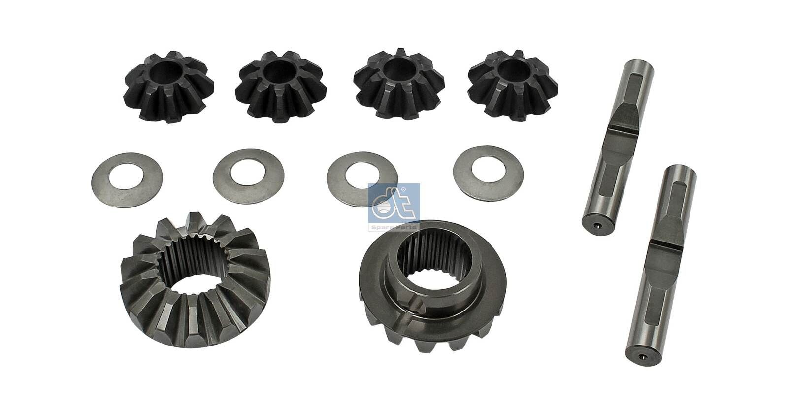 DT Spare Parts Σετ επισκευής, διαφορικό 4.92140 DT Spare Parts 4.92140 Σώμα διαφορικό Mercedes Sprinter 2t Microbus φθηνά