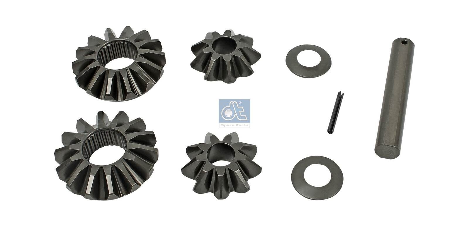 DT Spare Parts Kit de réparation, différentiel 4.92141 Kit de réparation différentiel DT Spare Parts Classe S 4.92141 pas cher