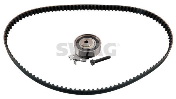 SWAG Zobsiksnas komplekts 40 02 0030 40 02 0030 Zobsiksna CHEVROLET UPLANDER SWAG