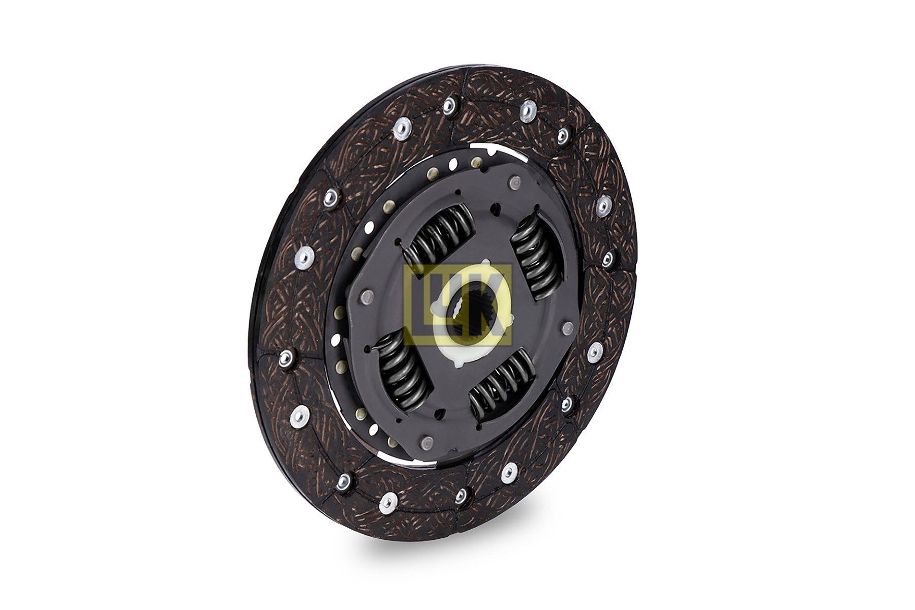 Disque d'embrayage LuK 320 0359 10 LuK 320 0359 10 Disque d'embrayage DACIA DUSTER 2012