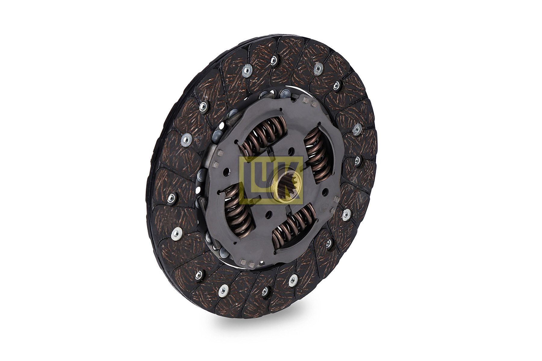 LuK Clutchplate 321 0055 10 LuK 321 0055 10 Clutch lamell Opel Tigra S93 til en fordelagtig pris