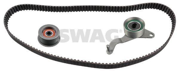 SWAG Distributieriem set 40 92 6084 Distributiesnaar SWAG REKORD 40 92 6084 goedkoop