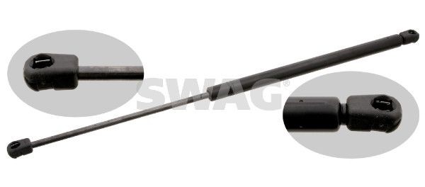 SWAG Heckklappendämpfer / Gasfeder 40 92 7641 40 92 7641 SWAG Heckklappendämpfer Rascal Bus (RAS) Kosten