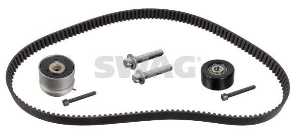 SWAG Distributieriem set 40 92 7825 SWAG 40927825 Kit, distributie Mokka / Mokka X (J13) prijs