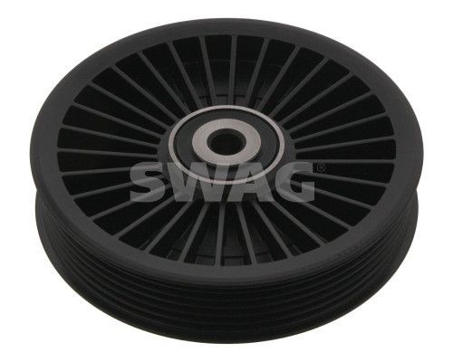 SWAG Vratná / vodiaca kladka rebrovaného klinového remeňa 40 93 4619 SWAG 40 93 4619 Vodiaca kladka OPEL Astra K Sports Tourer (B16) lacné