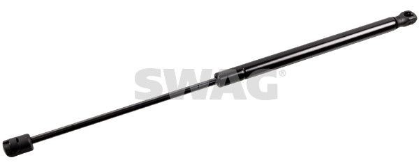SWAG Bagklapsdæmper 40 93 6248 Bagklapsdæmper SWAG CORSA 40 93 6248 billig
