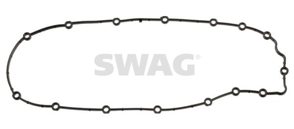 SWAG Κεντρ. ρουλεμάν συμπλ., συμπλέκτης 40 93 6303 Ρουλεμάν συμπλέκτη SWAG Volvo V50 40 93 6303