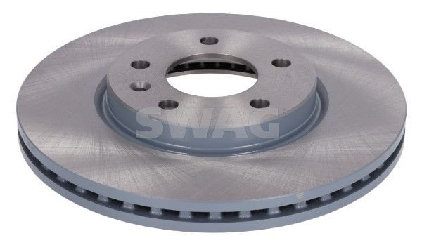 SWAG Disque de frein 40 93 9190 Chevrolet CAPTIVA Disques de frein SWAG 40 93 9190