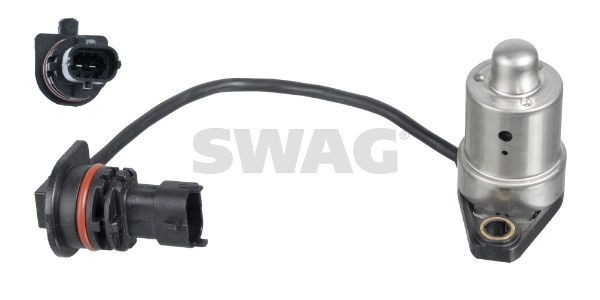 SWAG Sensor, engine oil level 40 94 0794 VW TRANSPORTER SWAG oil level sensor 40940794