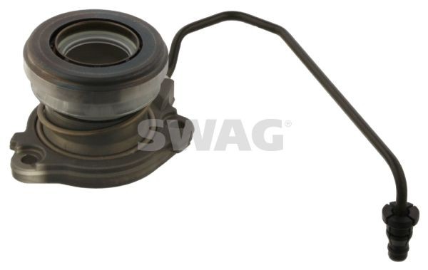 SWAG Utløser, clutch 40 94 0957 Sentralutrykker SWAG Citroën C5 40 94 0957