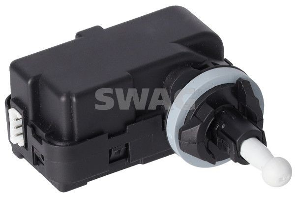 SWAG Stelmotor koplamp 40 94 7544 SWAG Koplamphoogteregeling AUDI 40 94 7544