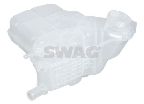 SWAG Vyrovnávacia nádobka chladiacej kvapaliny 40 94 7897 40 94 7897 Vyrovnávacia nádobka chladiacej kvapaliny HYUNDAI BAYON SWAG