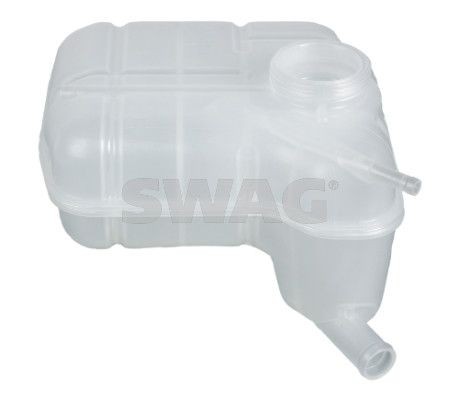 SWAG Coolant expansion tank 40 94 7900 LAND ROVER SWAG coolant reservoir 40 94 7900