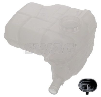 SWAG Vyrovnávacia nádobka chladiacej kvapaliny 40 94 7902 SWAG 40947902 Vyrovnávacia nádobka chladiacej kvapaliny Opel Astra j Kombi cena