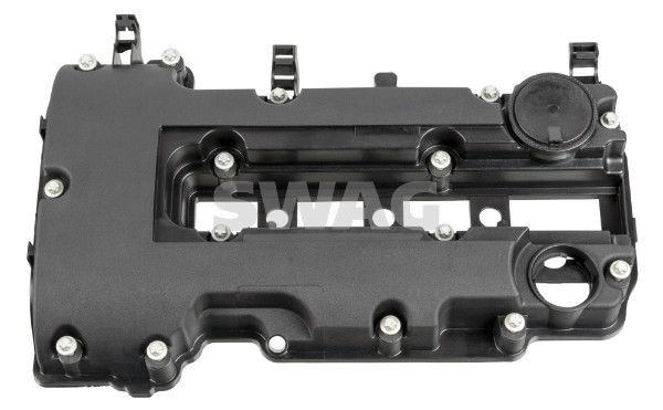 SWAG Kleppendeksel 40 94 9615 Kleppendeksel SWAG 123-serie 40 94 9615 goedkoop