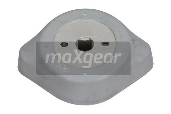 MAXGEAR Suspensão, caixa de velocidades automática 40-0012 Apoio da caixa de velocidades VW MAXGEAR 40-0012