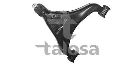 TALOSA Braço de suspensão 40-00735 TALOSA 40-00735 Braço oscilante suspensão da roda MERCEDES-BENZ Sprinter 5-T Camião de plataforma/Chassis (W905) baratos