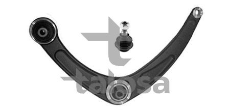 TALOSA Rameno zavesenia kolies 40-00877 Rameno zavesenia kolies TALOSA 850 40-00877 lacné