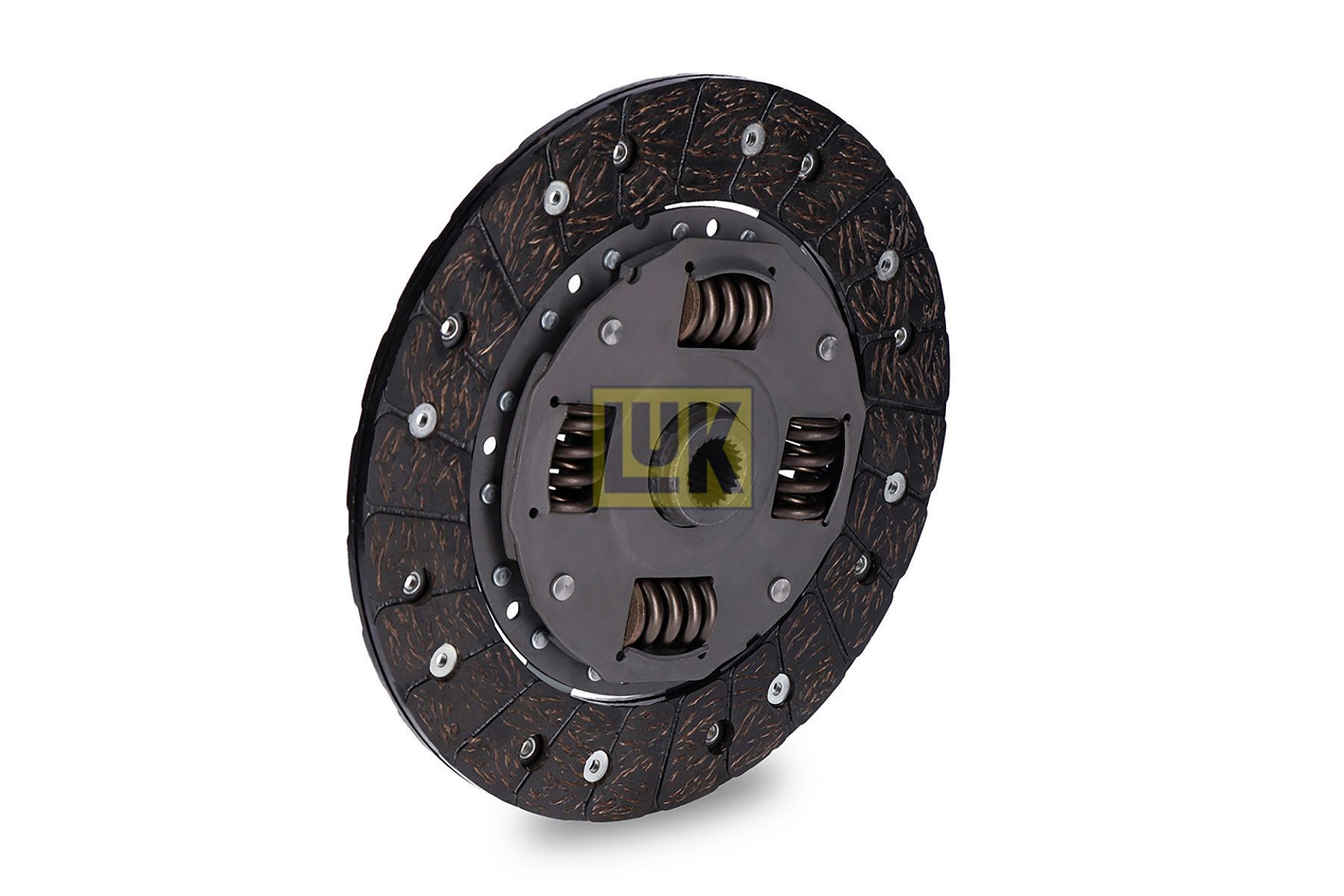LuK Clutch Disc 322 0114 10 LuK 322 0114 10 genuine Nexia N100 clutch plate price